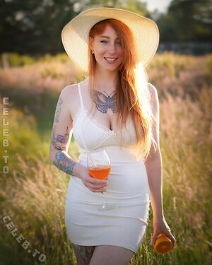 Anni Anakova Nude Leaked Photo #8