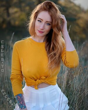 Anni Anakova Nude Leaked Photo #12