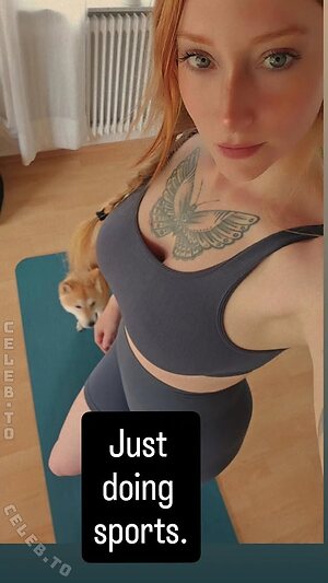 Anni Anakova Nude Leaked Photo #16