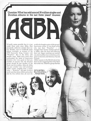 Anni-Frid Lyngstad