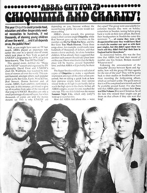 Anni-Frid Lyngstad leaked photo #9
