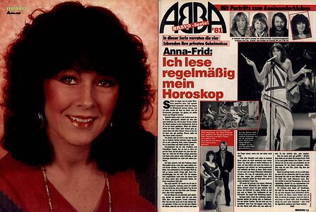 Anni-Frid Lyngstad