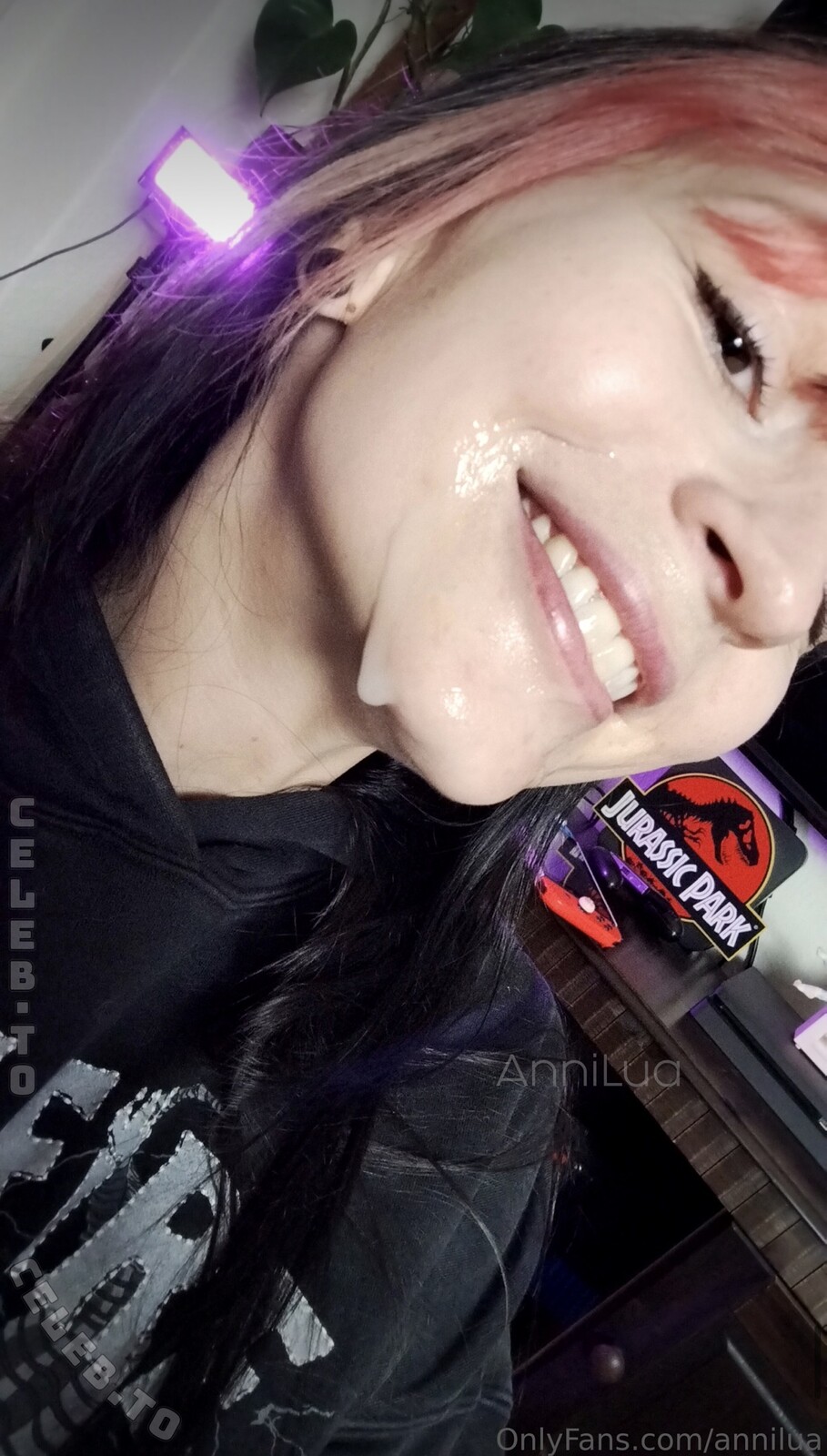 Anni Lua photo