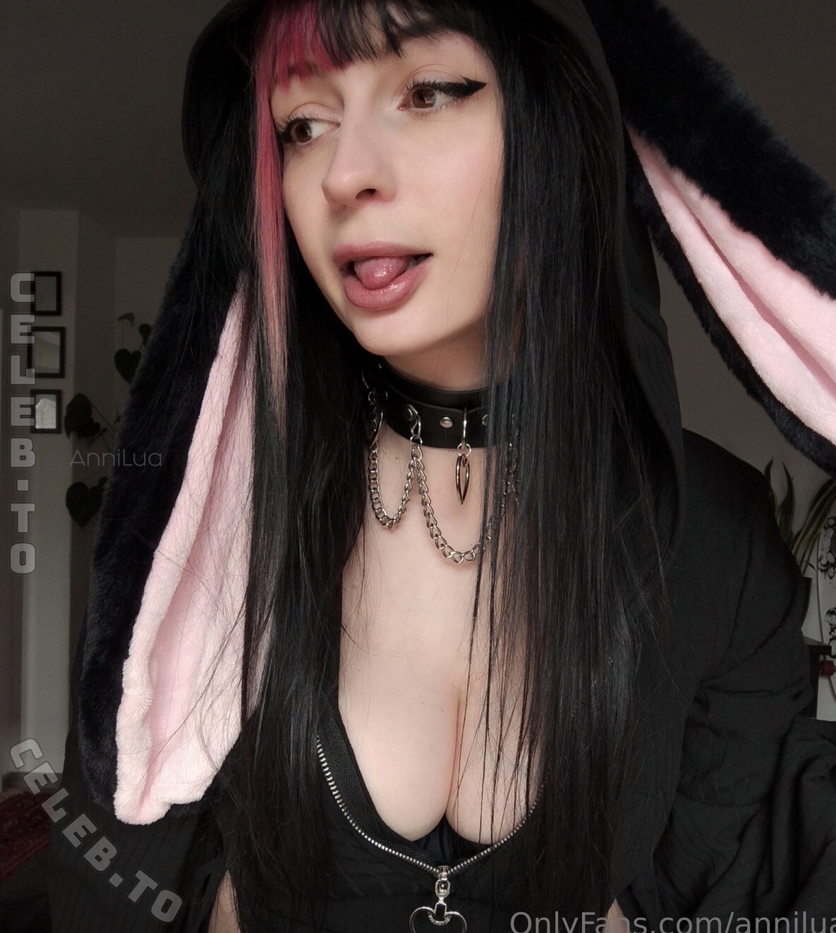 Anni Lua photo