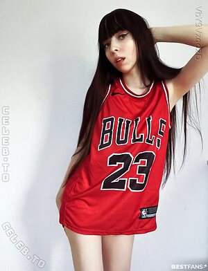 Anni Michelle leaked photo #6