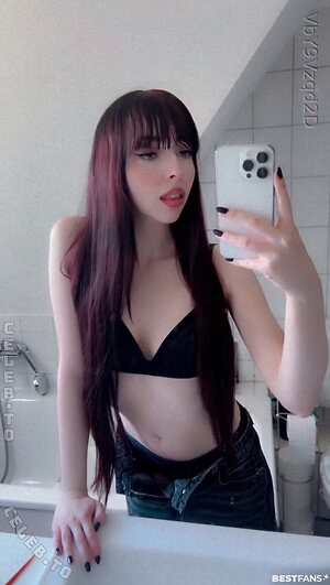 Anni Michelle leaked photo #13