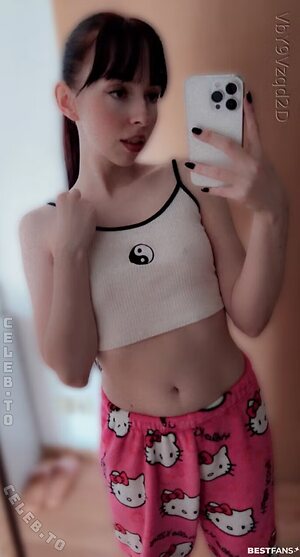 Anni Michelle leaked photo #14