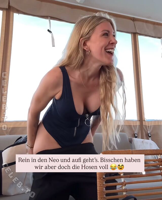 Anni Störling leaked photos