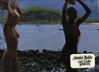 Annie Belle Nude Leaked Photo #10