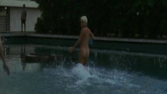Annie Belle leaked photo #79