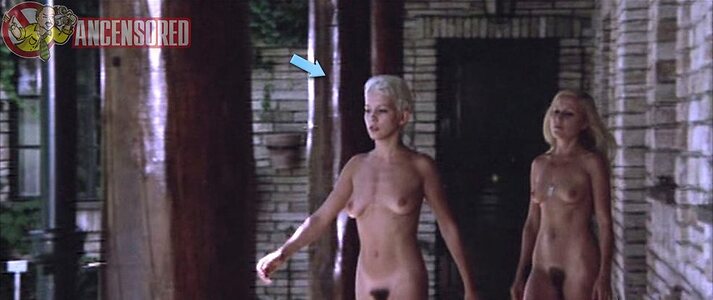 Annie Belle leaked photo #99