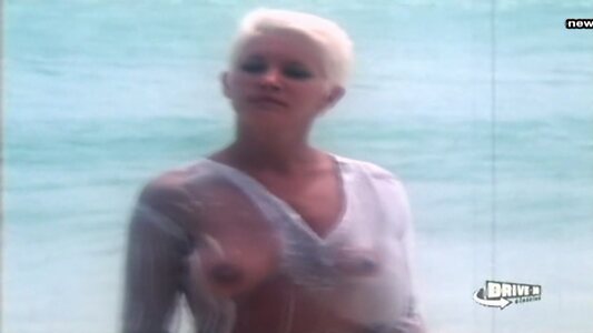 Annie Belle leaked photo #113