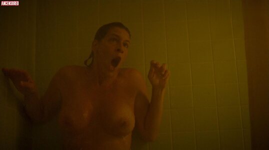 Annie Carignan leaked photo #2