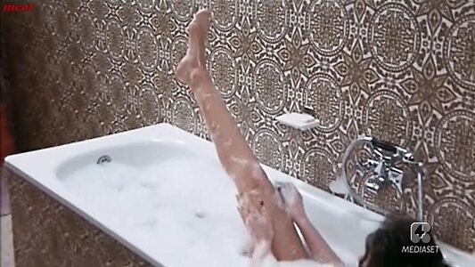 Annie Carol Edel Nude Leaked Photo #5