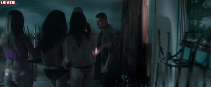 Annie Cruz leaked photo #28