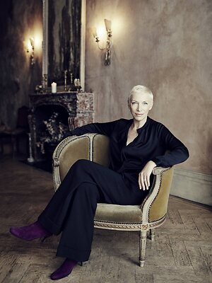Annie Lennox Nude Leaked Photo #2