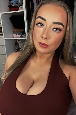 Annie S leaked photo #3