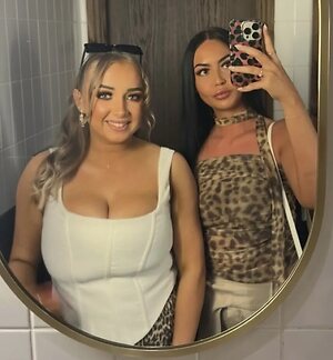 Annie S leaked photo #5
