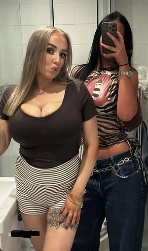 Annie S leaked photo #9
