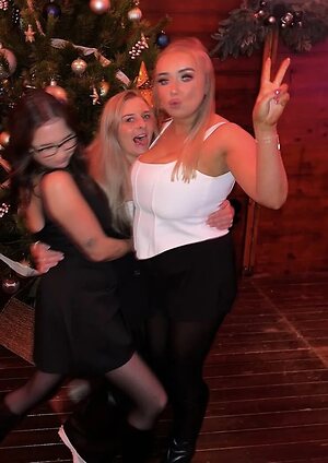 Annie S leaked photo #16