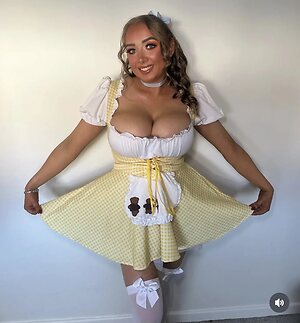 Annie S leaked photo #18