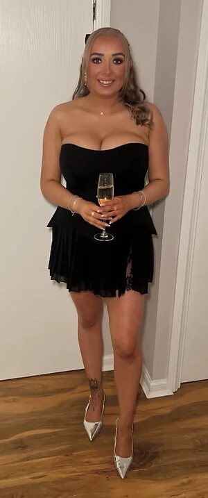 Annie S leaked photo #19