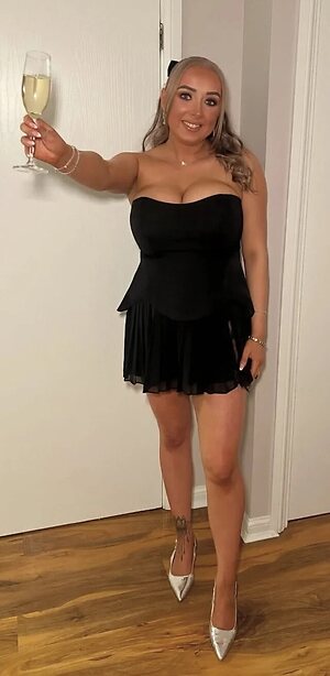 Annie S leaked photo #20