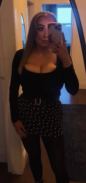 Annie S Nude Leaked Photo #46