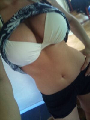 Annie Svensson Nude Leaked Photo #11