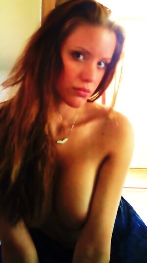 Annie Svensson Nude Leaked Photo #21