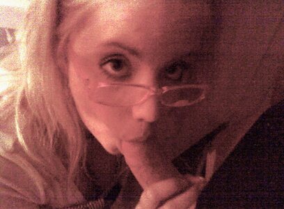Annie Svensson Nude Leaked Photo #32