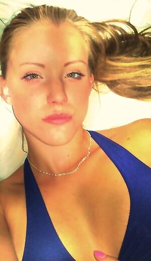 Annie Svensson Nude Leaked Photo #41