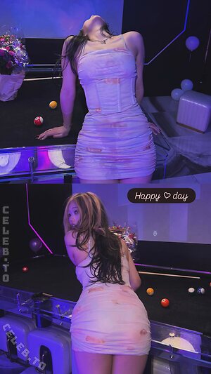 Annie Zheng Nude Leaked Photo #13