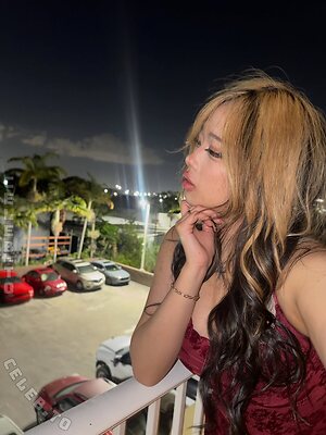 Annie Zheng Nude Leaked Photo #14