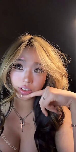 Annie Zheng Nude Leaked Photo #44