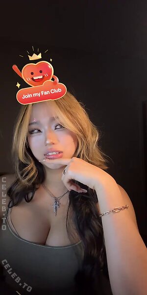 Annie Zheng Nude Leaked Photo #47