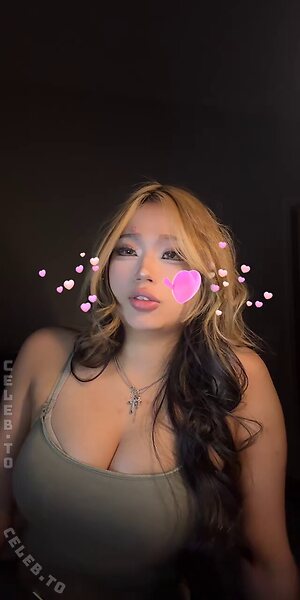 Annie Zheng Nude Leaked Photo #48