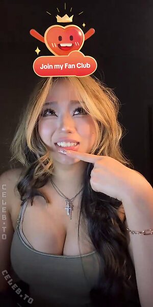 Annie Zheng Nude Leaked Photo #49