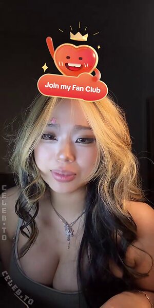Annie Zheng Nude Leaked Photo #51