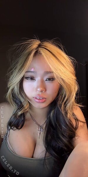 Annie Zheng Nude Leaked Photo #52