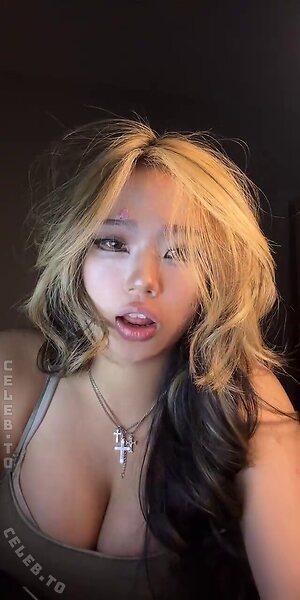 Annie Zheng Nude Leaked Photo #53