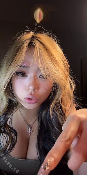 Annie Zheng Nude Leaked Photo #54