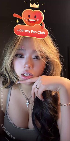 Annie Zheng Nude Leaked Photo #55