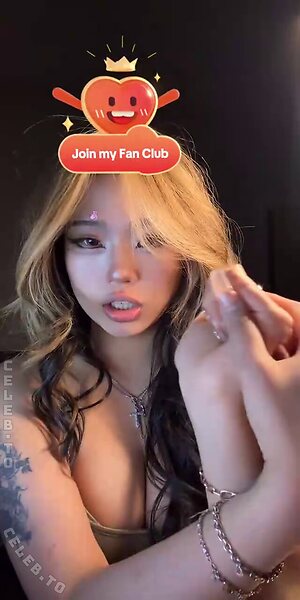 Annie Zheng Nude Leaked Photo #56