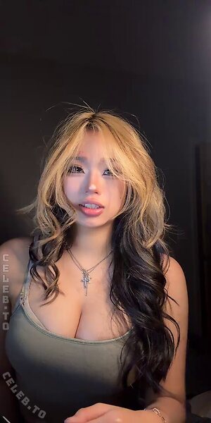 Annie Zheng Nude Leaked Photo #59