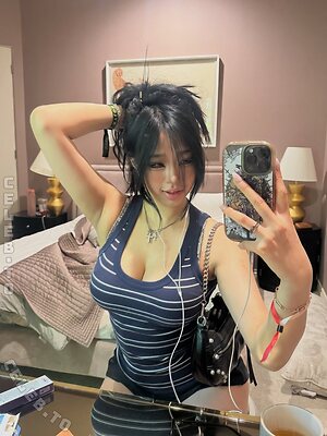 Annie Zheng Nude Leaked Photo #63