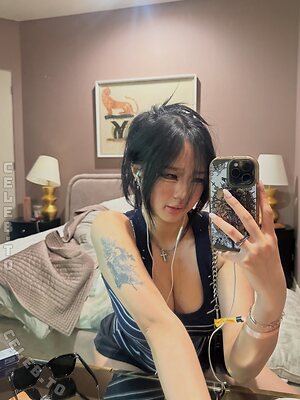 Annie Zheng Nude Leaked Photo #64