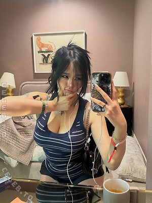 Annie Zheng Nude Leaked Photo #65