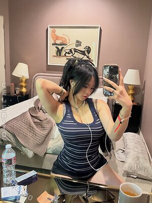 Annie Zheng Nude Leaked Photo #66