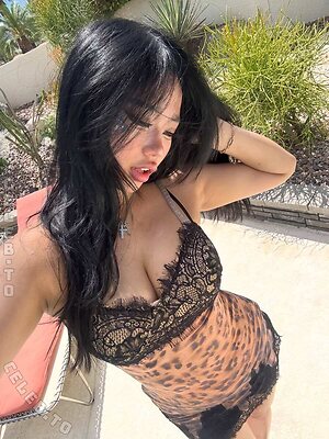 Annie Zheng Nude Leaked Photo #67